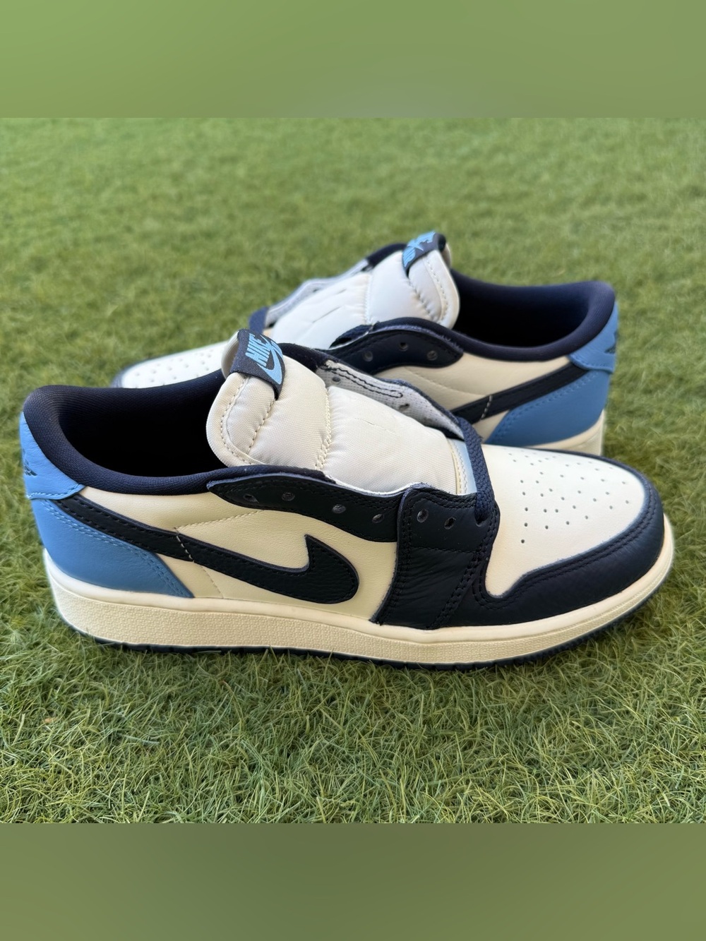 Air Jordan 1 Retro OG